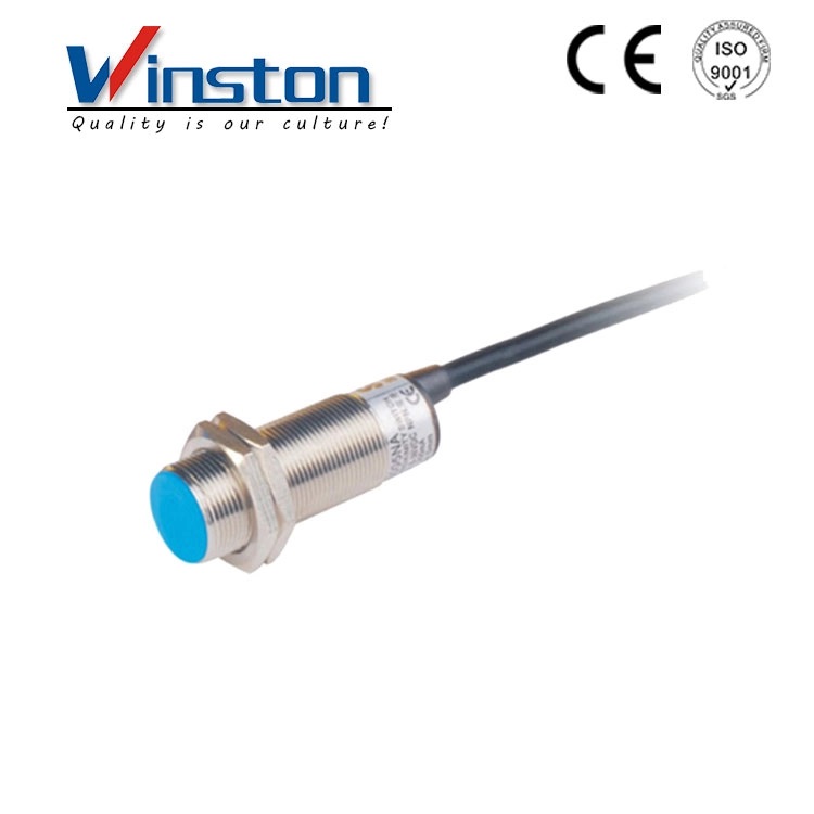 XM12 Inductive Linear Proximity Sensor